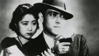 Backdrop to the movie "Dragnet Girl" #732409