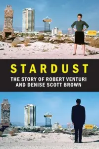 Poster to the movie "Stardust: A Story of Love and Architecture" #1006574