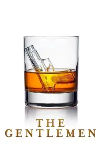 Poster to the movie "The Gentlemen" #953342