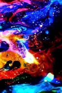 Poster to the movie "The Dante Quartet" #1209347