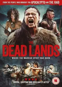 Poster to the movie "The Dead Lands" #962868