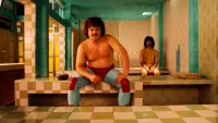 Backdrop to the movie "Nacho Libre" #725113