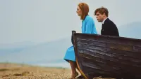 Backdrop to the movie "On Chesil Beach" #788494