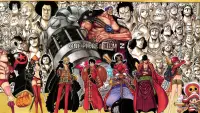 Backdrop to the movie "One Piece Film: Z" #780390