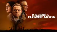 Backdrop to the movie "Killers of the Flower Moon" #922713