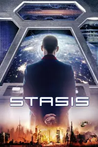 Poster to the movie "Stasis" #1113499