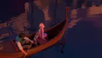 Backdrop to the movie "Tangled" #802218