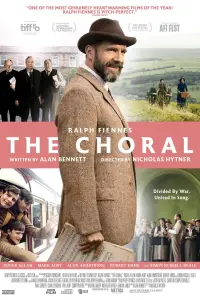 Poster to the movie "The Choral" #523895