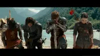 Backdrop to the movie "The Chronicles of Narnia: Prince Caspian" #725954