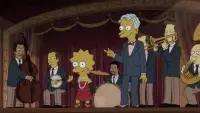 Backdrop to the movie "The Simpsons: The Past and the Furious" #704443
