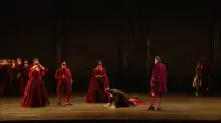 Backdrop to the movie "Mozart: Don Giovanni" #892852
