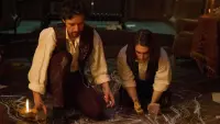 Backdrop to the movie "Victor Frankenstein" #780454