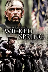 Poster to the movie "Wicked Spring" #1104084