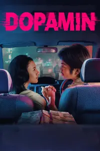 Poster to the movie "Dopamine" #1013938