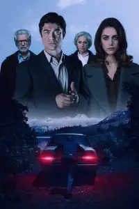 Poster to the movie "The Invisible Witness" #1169191