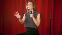 Backdrop to the movie "Cameron Esposito: Four Pills" #760974