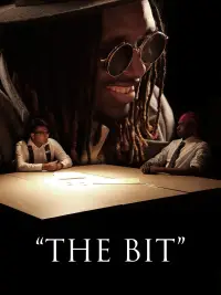 Poster to the movie ""The Bit"" #1008049