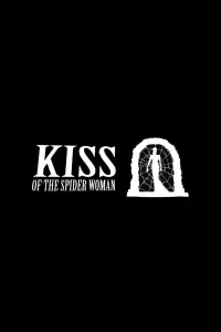Poster to the movie "Kiss of the Spider Woman" #904696