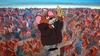 Backdrop to the movie "Paul McCartney & Wings: The Bruce McMouse Show" #877192