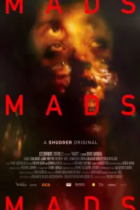 Poster to the movie "MadS" #953543