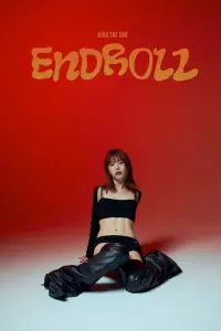 Poster to the movie "AiNA THE END: ENDROLL" #732641