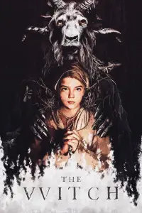 Poster to the movie "The Witch" #921282