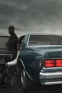 Poster to the movie "Blue Caprice" #1103016