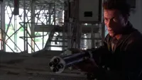 Backdrop to the movie "Cyborg" #715090