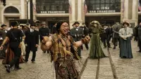 Backdrop to the movie "Detective Chinatown 1900" #764295