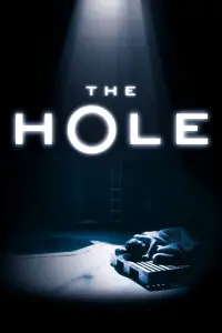 Poster to the movie "The Hole" #979549