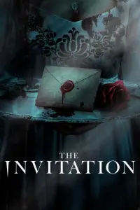 Poster to the movie "The Invitation" #954923