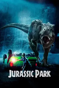 Poster to the movie "Jurassic Park" #901232