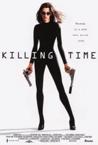 Poster to the movie "Killing Time" #1073745