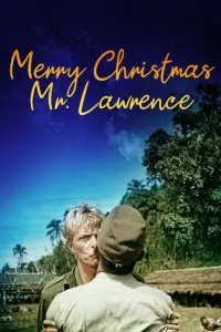 Poster to the movie "Merry Christmas, Mr. Lawrence" #1109024