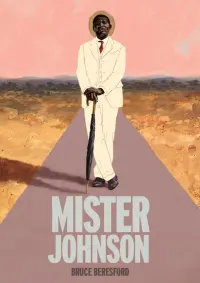 Poster to the movie "Mister Johnson" #720190