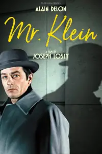 Poster to the movie "Mr. Klein" #681880