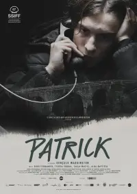 Poster to the movie "Patrick" #1078699