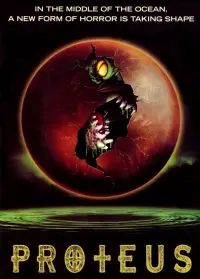 Poster to the movie "Proteus" #1226541