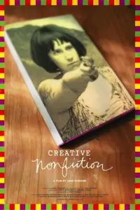 Poster to the movie "Creative Nonfiction" #1044251