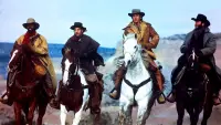 Backdrop to the movie "Silverado" #744984