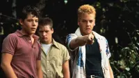 Backdrop to the movie "Stand by Me" #775971