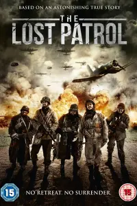Poster to the movie "Road 47" #758612