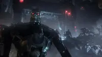 Backdrop to the movie "Terminator Salvation: The Machinima Series" #772060