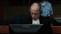 Backdrop to the movie "The Prosecutor, the Defender, the Father and his Son" #859353
