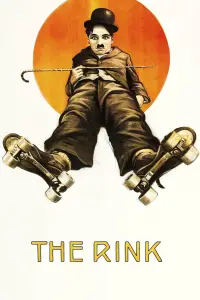 Poster to the movie "The Rink" #1071566