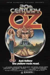 Poster to the movie "Twentieth Century Oz" #1050596
