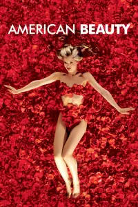 Poster to the movie "American Beauty" #934654