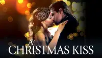 Backdrop to the movie "A Christmas Kiss" #972539