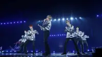 Backdrop to the movie "2017 BTS Live Trilogy EPISODE III THE WINGS TOUR THE FINAL Remastered" #869377