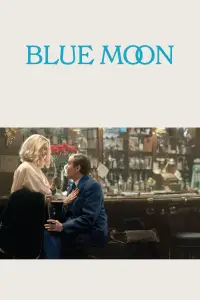 Poster to the movie "Blue Moon" #1004650